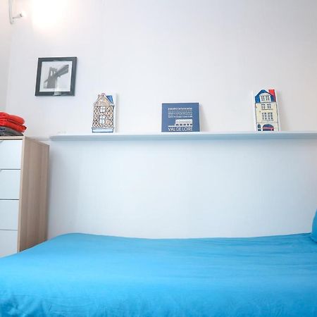 La Petite Maison Des Halles Apartment Tours Ngoại thất bức ảnh