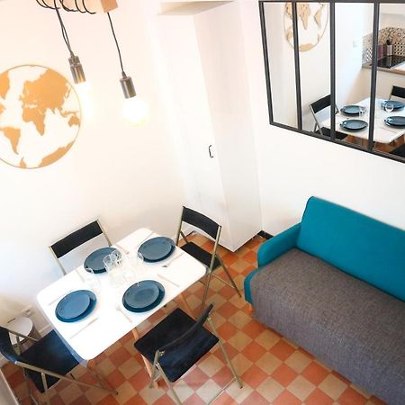 La Petite Maison Des Halles Apartment Tours Ngoại thất bức ảnh