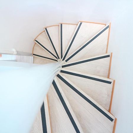 La Petite Maison Des Halles Apartment Tours Ngoại thất bức ảnh