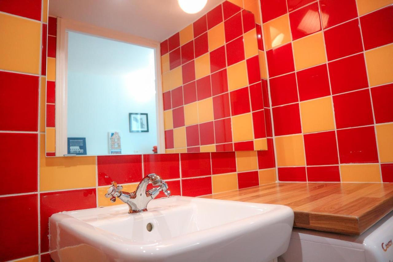 La Petite Maison Des Halles Apartment Tours Ngoại thất bức ảnh