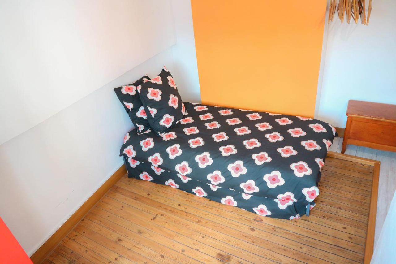 La Petite Maison Des Halles Apartment Tours Ngoại thất bức ảnh